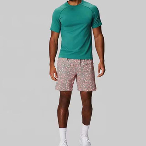 Camisetas Extra Grandes de Alta Calidad para Hombre, 100% Algodón, Impresión Digital, Secado Rápido, Transpirables, 2026 - Product Image 3