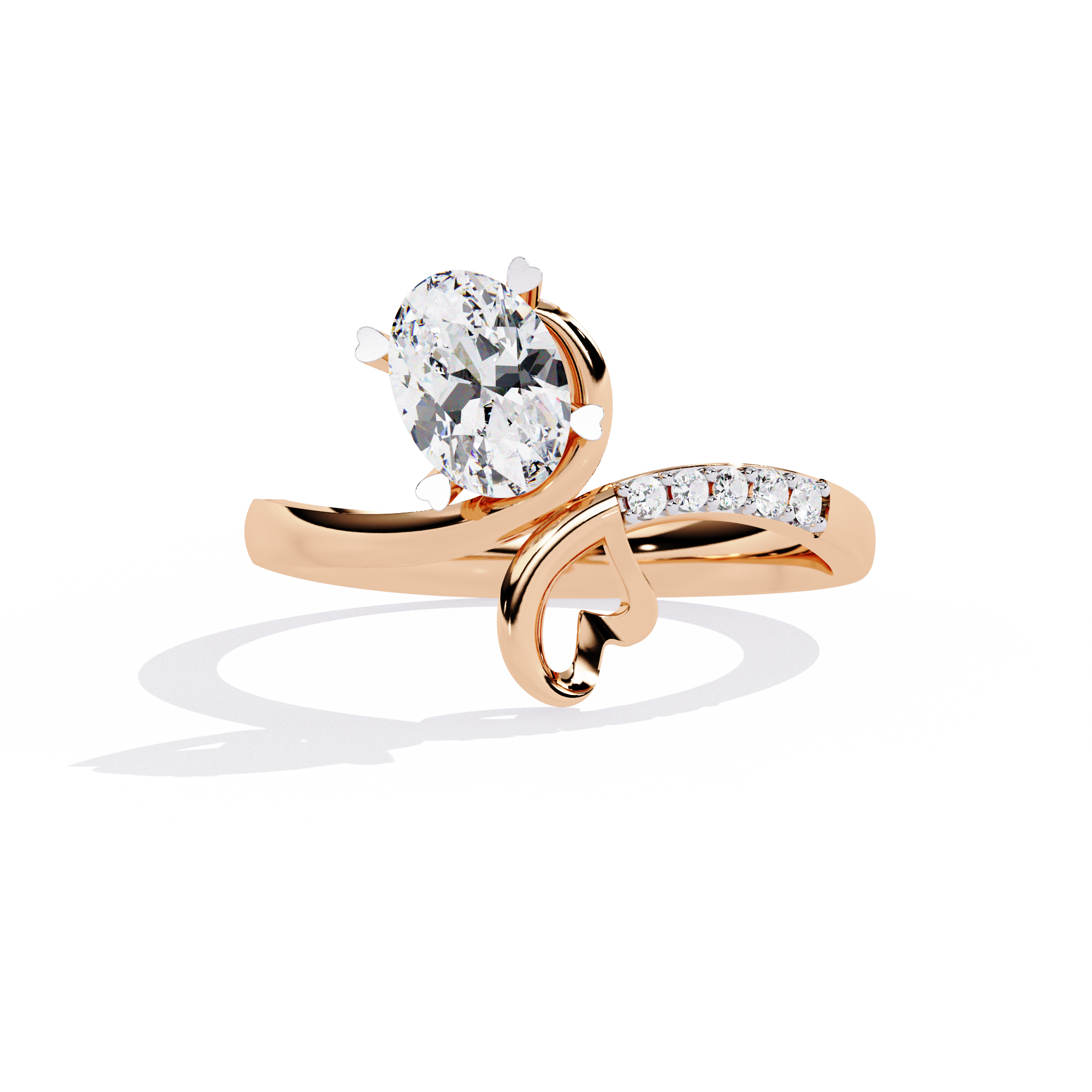 Rose Gold