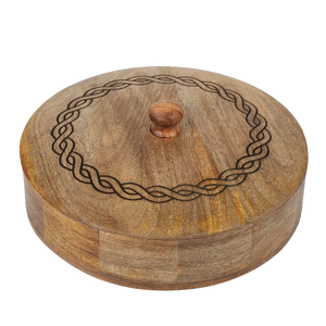 Marmite élégante et résistante à la chaleur, à l'aspect contemporain, idéale pour servir des repas chauds et conserver les aliments Utilitaire de cuisine intelligent pour la préparation quotidienne des repas - Product Image 1