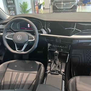 Volkswagen Passat 380TSI Berlina di Lusso a Benzina, 5 Posti, Motore Turbo, Guida a Sinistra, Nuova, Bestseller in Cina - Product Image 3