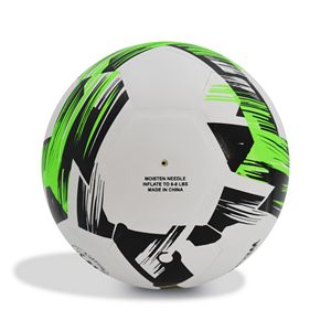 Bright Color Beach Soft PVC Soccer <b>Ball</b> Soft Touch Football Size 3 4 5 Promotion <b>Balls</b> Customized machine stitched, <b>Ball</b>, - Product Image 3