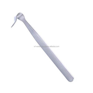 Retractor de Rodilla Blount OEM Personalizado de 18 cm, Instrumento Dental de Acero Inoxidable, Instrumentos de la Mejor Calidad |   Modelo A-1 VERITAS - Product Image 1