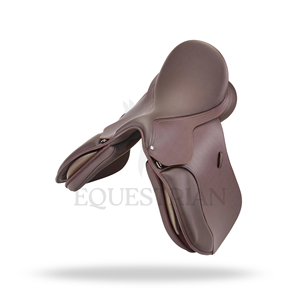 Selle tout usage avec équipement d'équitation HART pour l'équitation - Product Image 4