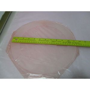 Cubierta AMAT 0200-04180, Cuarzo, 8 pulgadas, EXT 417437 - Equipo y piezas de semiconductores de confianza de Trusted Global Legacy - Product Image 3