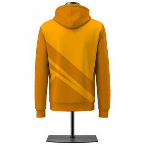 Hoodies pour hommes au design tendance et confortable, de qualité supérieure, en coton mélangé, en vente - Product Image 2
