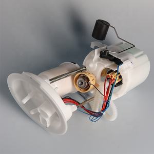 China Pump Hersteller Bürstenlose Kraftstoff pumpe für BMW M3 M4 - Product Image 4