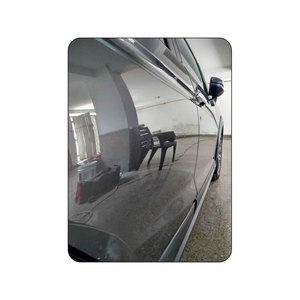 Transparent Car Body Paint Protection Coating Long Lasting Shine Water Repellent Protective Coating - Product Image 6