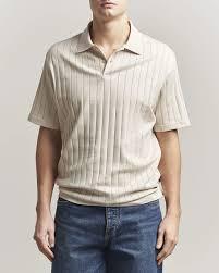 เสื้อยืดโอเวอร์ไซส์สไตล์วินเทจ คอตตอน โปโล สำหรับผู้ชาย ขายส่ง เนื้อผ้าเจอร์ซีย์ถัก แห้งเร็ว ระบายอากาศได้ดี เหมาะสำหรับออกกำลังกาย - Product Image 3