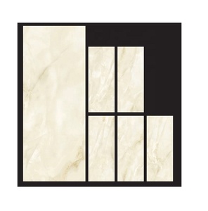 Moderno antideslizante 800x1600 construcción baldosas vitrificadas alto brillo y Mate Interior baño nuevo diseño Material de construcción - Product Image 6