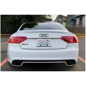 อาวดี้ RS5 คูเป้ ปี 2013 - Product Image 2