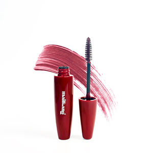 Gel de Pestañas Vegano de Larga Duración Lashfinity de Mailkang Cosmetics Co. LTD Taiwán (BURGUNDY-B/E6261) - Product Image 4