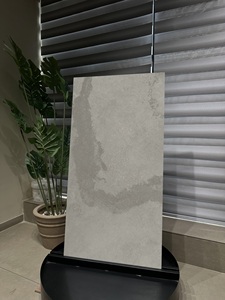 Carrelage céramique gris KENSINGTON PRO mat, très demandé, revêtement mural et de sol de luxe, design intérieur moderne, disponible en gros. - Product Image 4