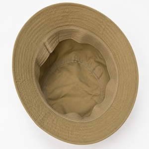Unisex Bucket Hat Soft Cotton Casual Wide Brim Outdoor Streetwear Fashion Comfortable <b>Neutral</b> Headwear Soft Cotton Wide Brim - Product Image 5