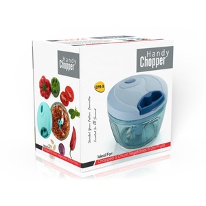 Cầm tay đa chức năng kéo cắt mới đến hoàn hảo Veggie Slicer tiện dụng hành tây Chopper thuận tiện hướng dẫn sử dụng thả vận chuyển - Product Image 1