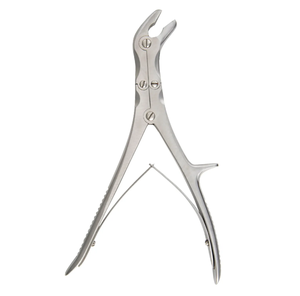 Offre Spéciale – Meilleure Qualité – Pinces à Os Manuelles en Acier Inoxydable – Forceps Chirurgicaux Certifiés CE – Instruments Chirurgicaux Dentaires à Vendre - Product Image 6