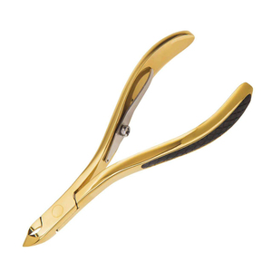 ที่ตัดหนังกำพร้ารุ่นใหม่มาแรง แข็งแรง ทนทาน ใบมีดคม พร้อมบรรจุภัณฑ์แบบกำหนดเองและด้ามจับที่จับสบายมือ - Product Image 6