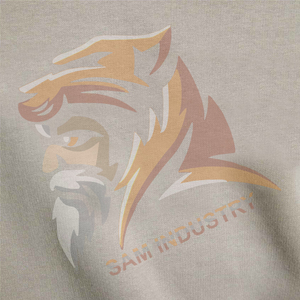 Sweat-shirts surdimensionnés personnalisés de haute qualité, style nouveau, avec logo personnalisé, pour femmes - Product Image 6