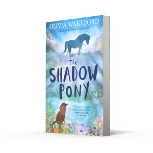 El Pony de las Sombras: Una historia de animales de gran impacto para niños de primaria. |   Suministro al por Mayor - Product Image 2