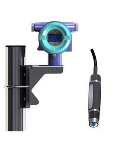 Sensor Digital de Temperatura, pH y EC 3 en 1, Industrial, Portátil, RS485 MODBUS, para Agua, Personalización OEM/ODM, Medidor de pH Industrial - Product Image 3