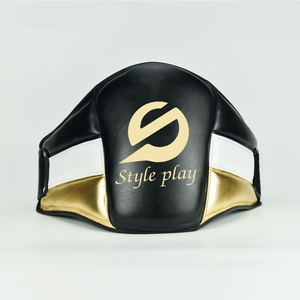 Fully Customizable Martial Arts Gear Extra-Thick <b>Foam</b> <b>Padded</b> Belly Guard Long Lasting Boxing Belly Guard - Product Image 6
