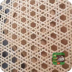 OFFRE ÉCONOMIQUE pour Rouleau de Tissu en Bambou Tressé, Matière Première Artisanale, Usine du Vietnam - Product Image 3