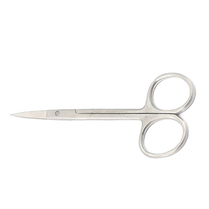 Ciseaux à pansements professionnels réutilisables, outil de coupe médical en acier inoxydable, fournisseur de ciseaux à pansements médicaux, ciseaux de traumatologie - Product Image 6