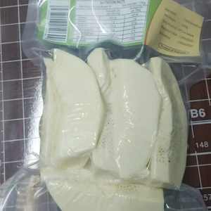 Natural White Vietnam Frozen Sake Breadfruit Chunks 500gram PE Bag For Healthy <b>Snack</b> <b>Bar</b> Ingredients 99 Gold Data - Product Image 3