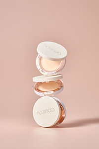 นาตินดา แป้งผสมรองพื้นเนื้อแมตต์ คุมมัน ติดทนนาน - Product Image 4