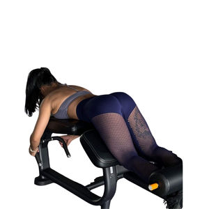 Leggings de yoga et de fitness en nylon sans couture, extensibles, confortables, respirants, taille haute, pour la gym, l'entraînement et la course à pied - Product Image 2