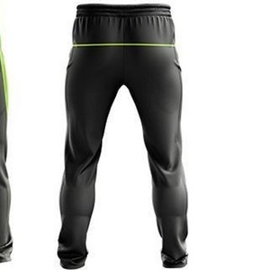 Survêtement d'hiver décontracté à capuche 2026 en polyester/coton respirant et écologique, épais, uni, avec cordon de serrage - Product Image 5