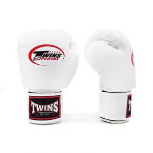 Guantes de Boxeo Twins Personalizados de Alta Calidad, Fabricados con Cuero Vacuno Genuino, para Entrenamiento y Sparring - Product Image 5