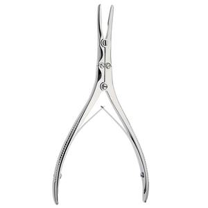 คีมตัดกระดูกแบบใช้ซ้ำได้ HERMANN MEDITECH HM-BR-2003 ทำจากสแตนเลสสตีล คุณภาพสูง สำหรับศัลยกรรมกระดูก - Product Image 1