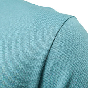 Camisetas Polo para Hombre de Diseño Personalizado y Calidad Premium, Suministro Directo de Fábrica, Tela Transpirable, Ajuste Cómodo para Uso Diario - Product Image 5