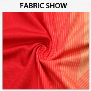 2025 Design Unique Personnalisé Hommes Football Jersey Top Qualité Transfert De Chaleur 100% Polyester Équipe Formation Football Porter Football Jersey - Product Image 4