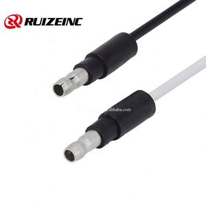 車両用テールライトプラグ電源ケーブル2コアランプLEDランプ - Product Image 4