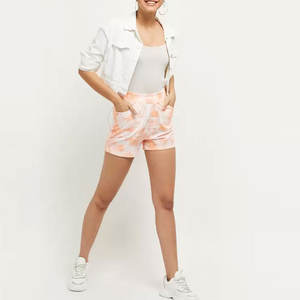 Pantalones Cortos de Moda 2026 para Mujer, Cómodos, a Bajo Precio, Pantalones Cortos de Alta Calidad Más Vendidos - Product Image 2