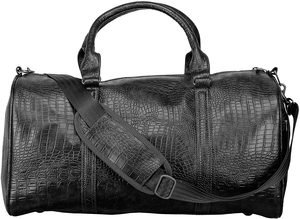 Cheapest Rate Leather Travel <b>Duffel</b> <b>Bag</b> for Outdoor and Business Use Luxury Style Leather Travel <b>Bag</b> with Multiple - Product Image 2