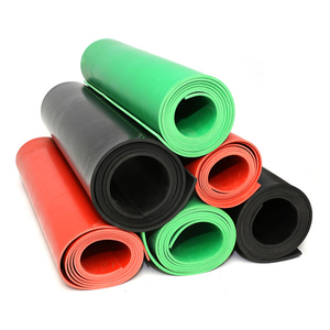 แผ่นยางฉนวนไฟฟ้าขนาด 5 มม. - Product Image 1
