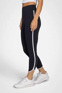Leggings de Cintura Alta para Mujer, Tejidos, de Color Sólido, Transpirables, de Secado Rápido, para Gimnasio, Yoga y Fitness, Venta al Por Mayor, Personalizados, de Alta Calidad - Product Image 3