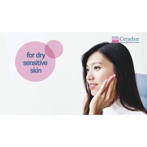 Crema Reparadora de la Barrera Cutánea Ceradan 150 g - Product Image 2