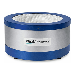 เครื่องทำความร้อนแบบม้วนเหล็ก Daihan Science WHM ขนาด 10-100 ลิตร พร้อมขดลวดนิกโครม สำหรับขวดขนาดใหญ่ 220V - Product Image 2