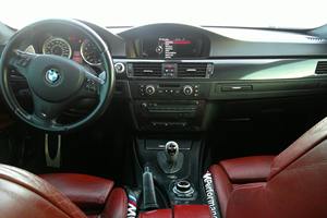 BMW M3 Coupé 2008 - Product Image 4