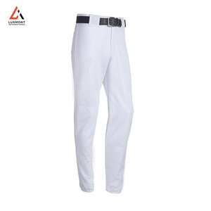 Nuevo Uniforme de Béisbol Ligero, Material de Primera Calidad, Nuevo Estilo, Hecho en Pakistán - Product Image 5
