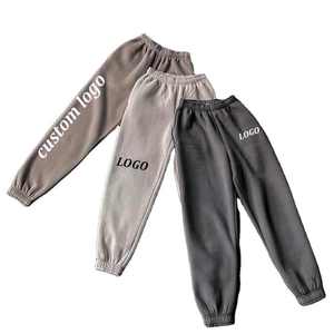 <b>Light</b> & Shade Women's Cuffed Joggers Regular Fit Canvas Jogger <b>Trouser</b> Plus Size Winter Anti-static Sweatpants - Product Image 1