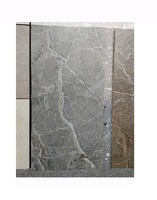 KC 600x1200 Porselen Parlak Kaplama Hint Kıyıları Banyo Duvar Kaplama Fayansları Suya Dayanıklı Lazer Kesim Şamot İç Mekan