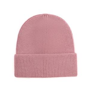 Gorro de lana cepillada al por mayor para invierno, ideal para marcas de ropa de trabajo en EE. UU., con logotipo personalizado, suministro directo de fábrica. - Product Image 6