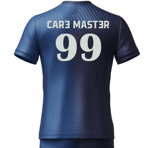 ชุดฟุตบอลใหม่ล่าสุด ปรับแต่งได้ตามต้องการ พร้อมบริการ OEM ชุดฟุตบอลสำหรับผู้ใหญ่ - Product Image 6