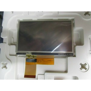 1 Lote de 8 Pantallas TFT SHARP LQ043T3DG01 de 4.3 Pulgadas - Equipo y Piezas de Semiconductores de Confianza de Marca Global - Product Image 1
