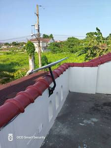 Kit de Internet Satelital Fast Starlink Gen V4, Router WiFi, Antena Parabólica, Solución de Internet de Alta Velocidad - Product Image 3