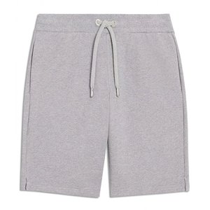 Pantalones Cortos Casuales para Hombre con Logotipo Personalizado, de Algodón Transpirable, con Cordón Ajustable, Ligeros, para Verano, Deportes, Playa y Uso Diario - Product Image 1